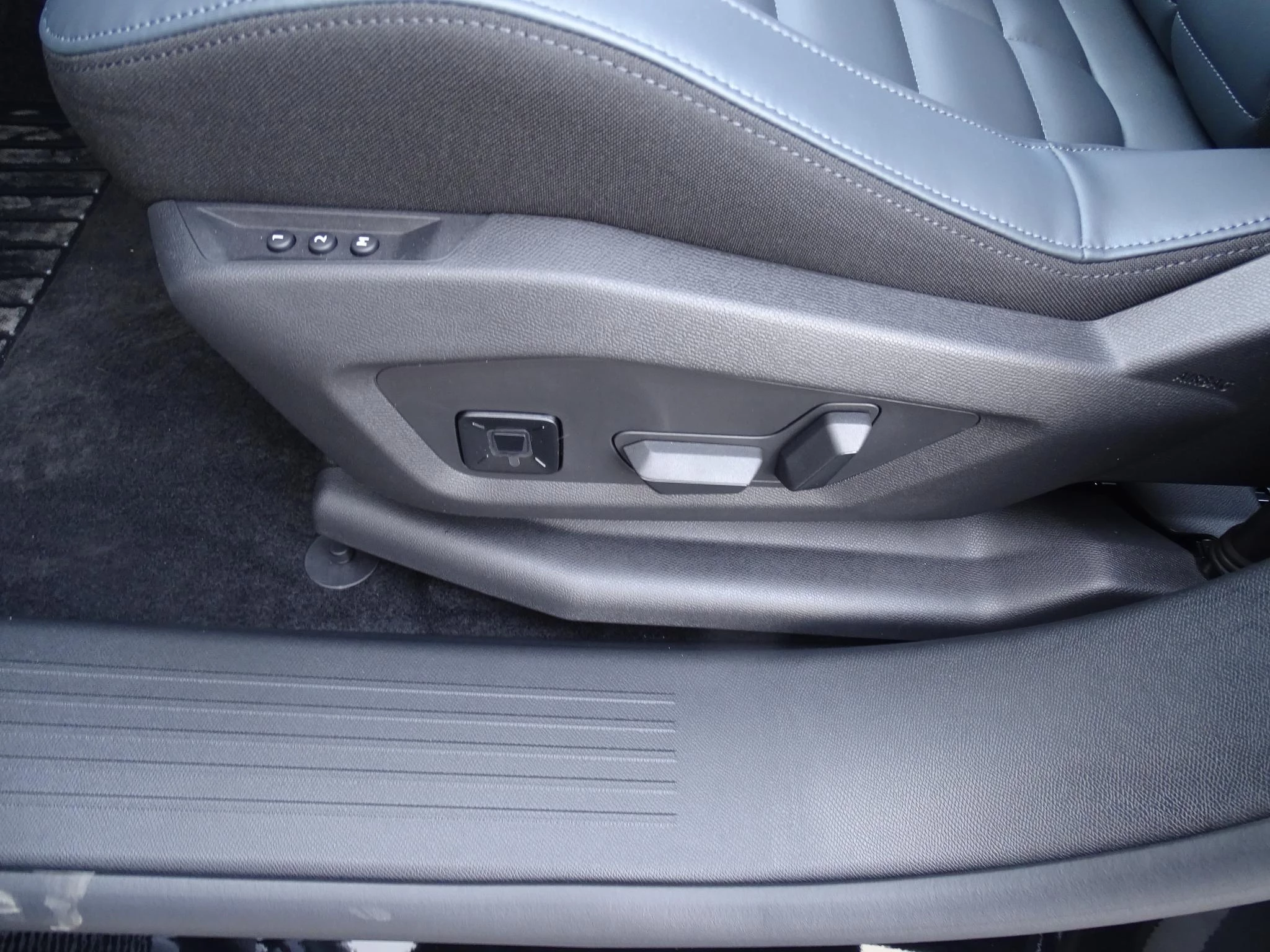 Citroën C5 Aircross Hybrid 145 ch/pk Automatic MAX