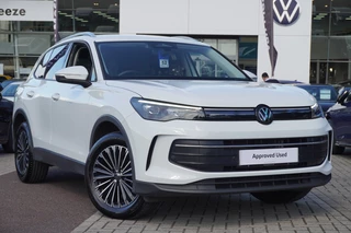 Volkswagen Tiguan 1.5 eTSI 150 Match 5dr DSG