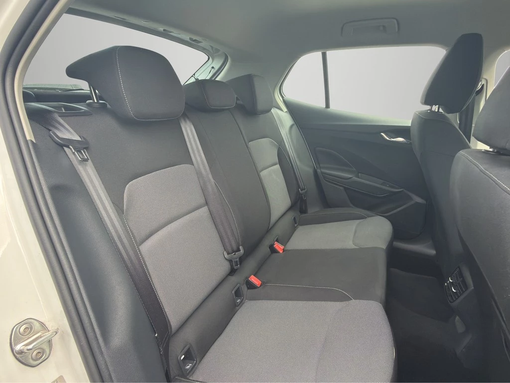 Škoda Fabia 1.0 Selection *LED*SMART-LINK*EINPARKHILFE*