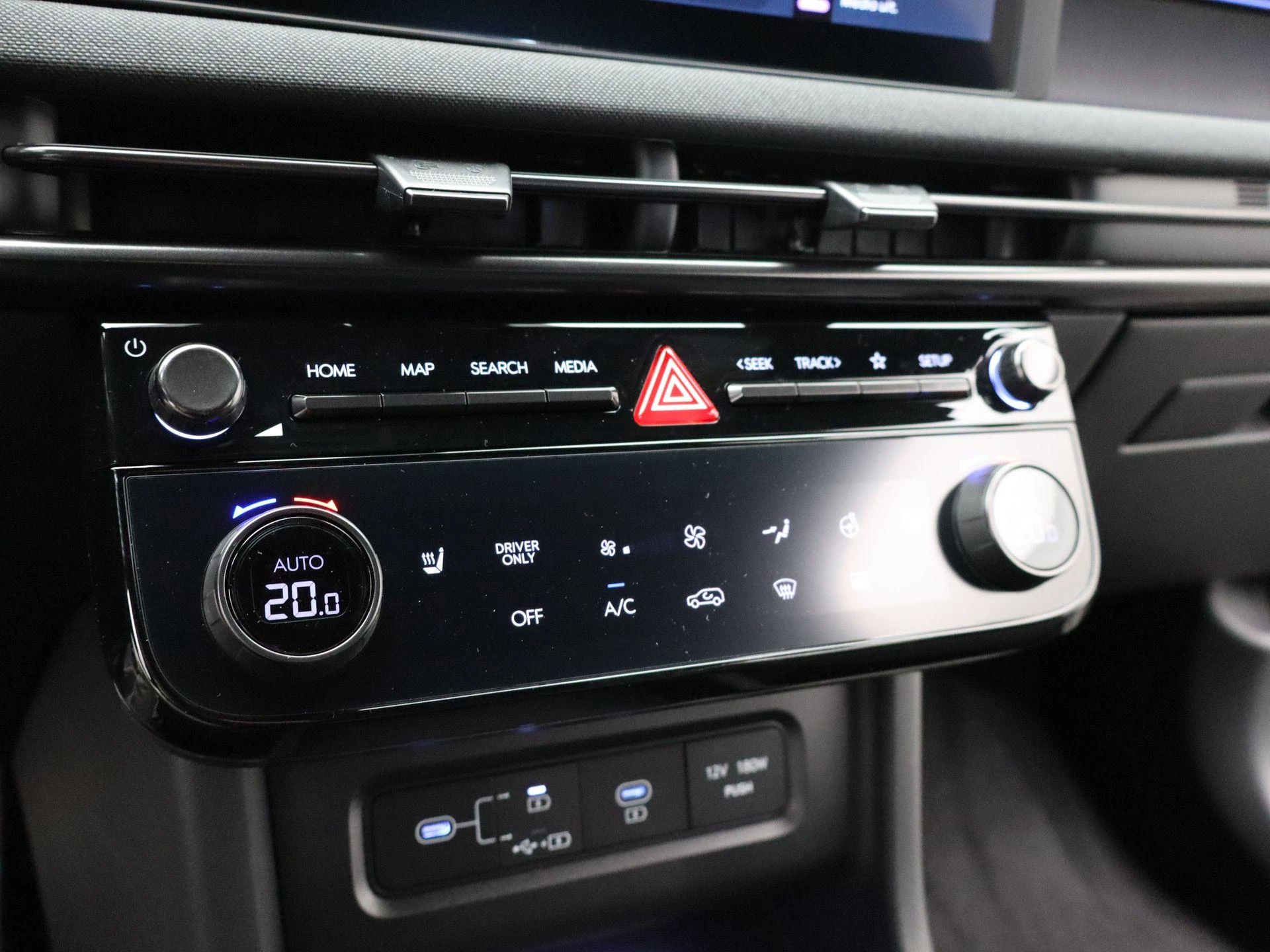 Hyundai Tucson 1.6 T-GDI PHEV N Line Business Automaat |