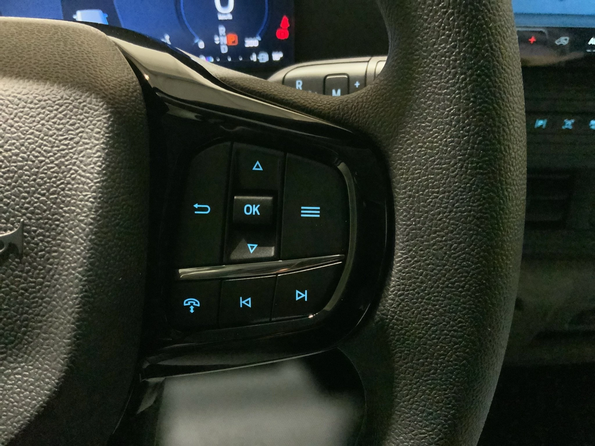 Ford Transit Custom Trend 320 L1 Automatik MJ 2026.50 *Aktionspreis ab Lager bis zum 30.06.2026*