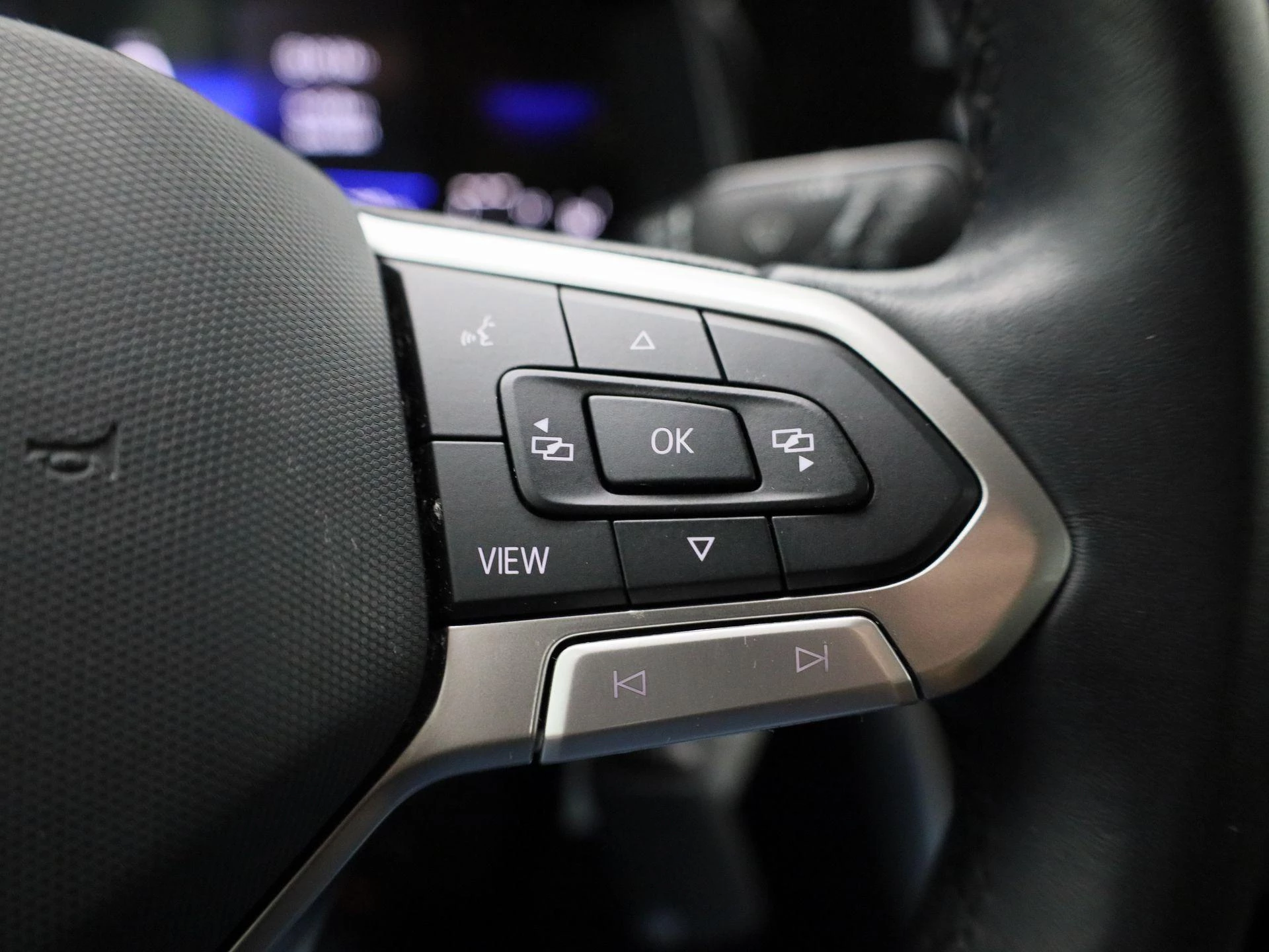 Volkswagen Polo 1.0 TSI Life