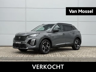 Peugeot 2008 1.2 PureTech 100 Allure