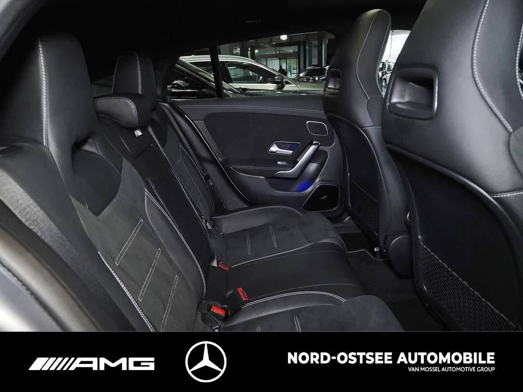 Mercedes-Benz CLA 250 e SB AMG LED AHK PANO NIGHT SOUND KAMERA AMG Line
