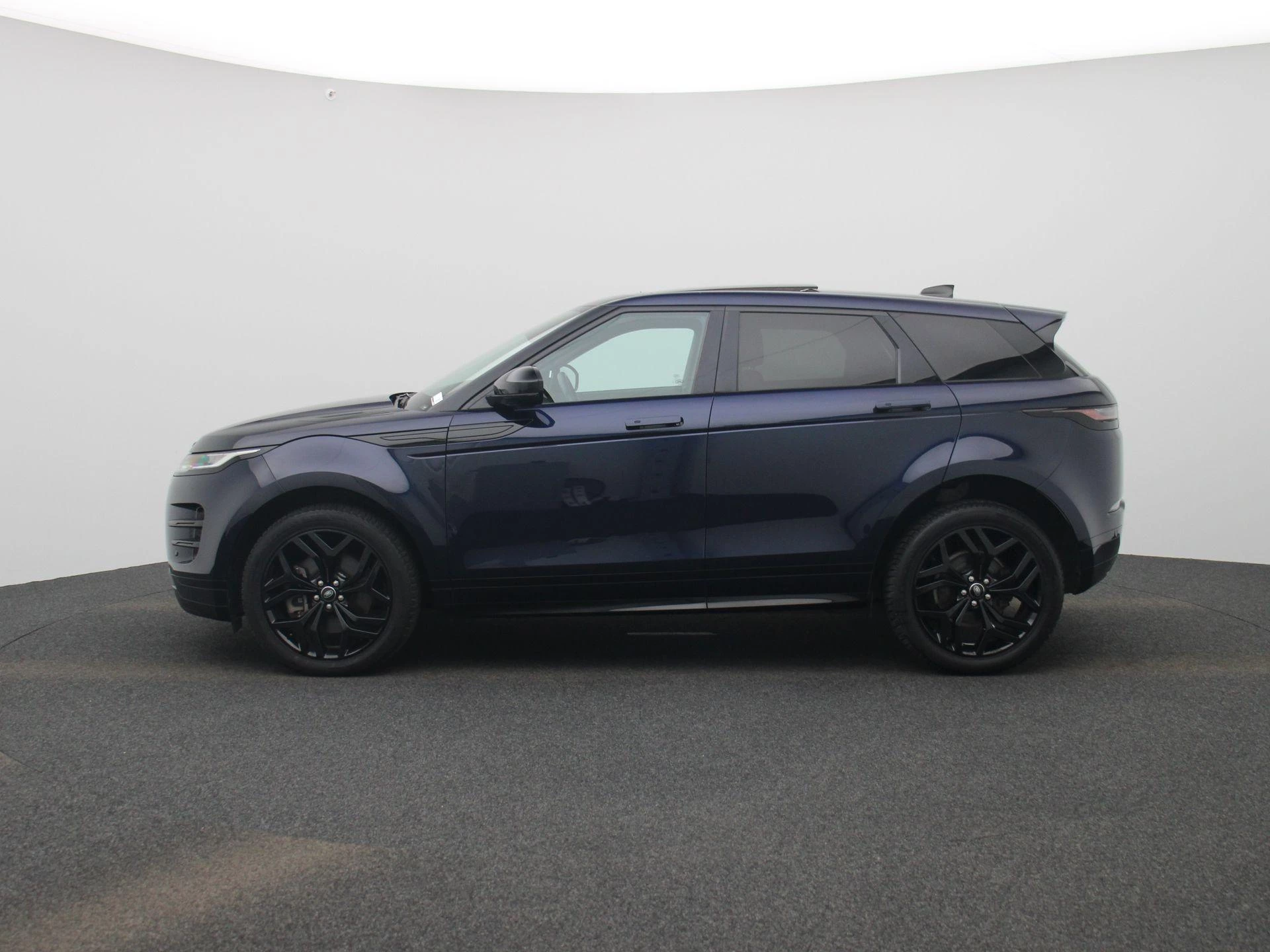 Land Rover Range Rover Evoque D165 MHEV AWD Auto R-Dynamic
