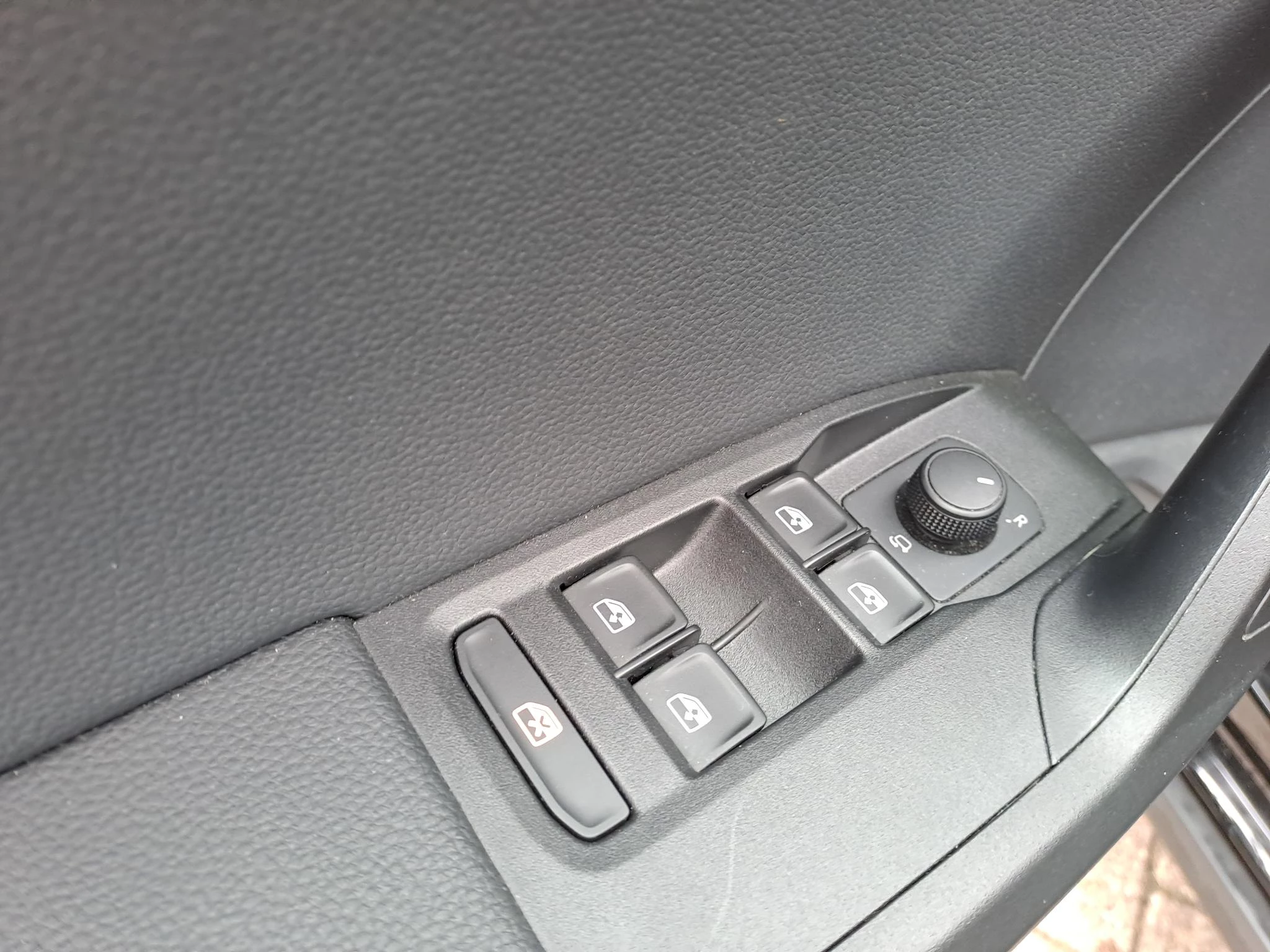 SEAT Arona 1.0 TSI FR Limited Edition