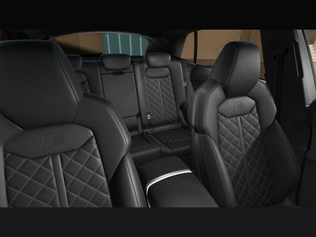 Audi Q8 SUV TDI quattro tiptronic S line HUD Pano Matrix B&O ALP