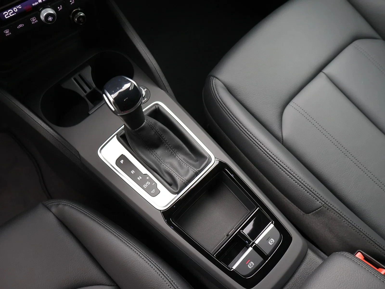 Audi Q2 Audi Q2 Prestige Edition 35TFSI 150PK *AUTOMAAT* DEMO