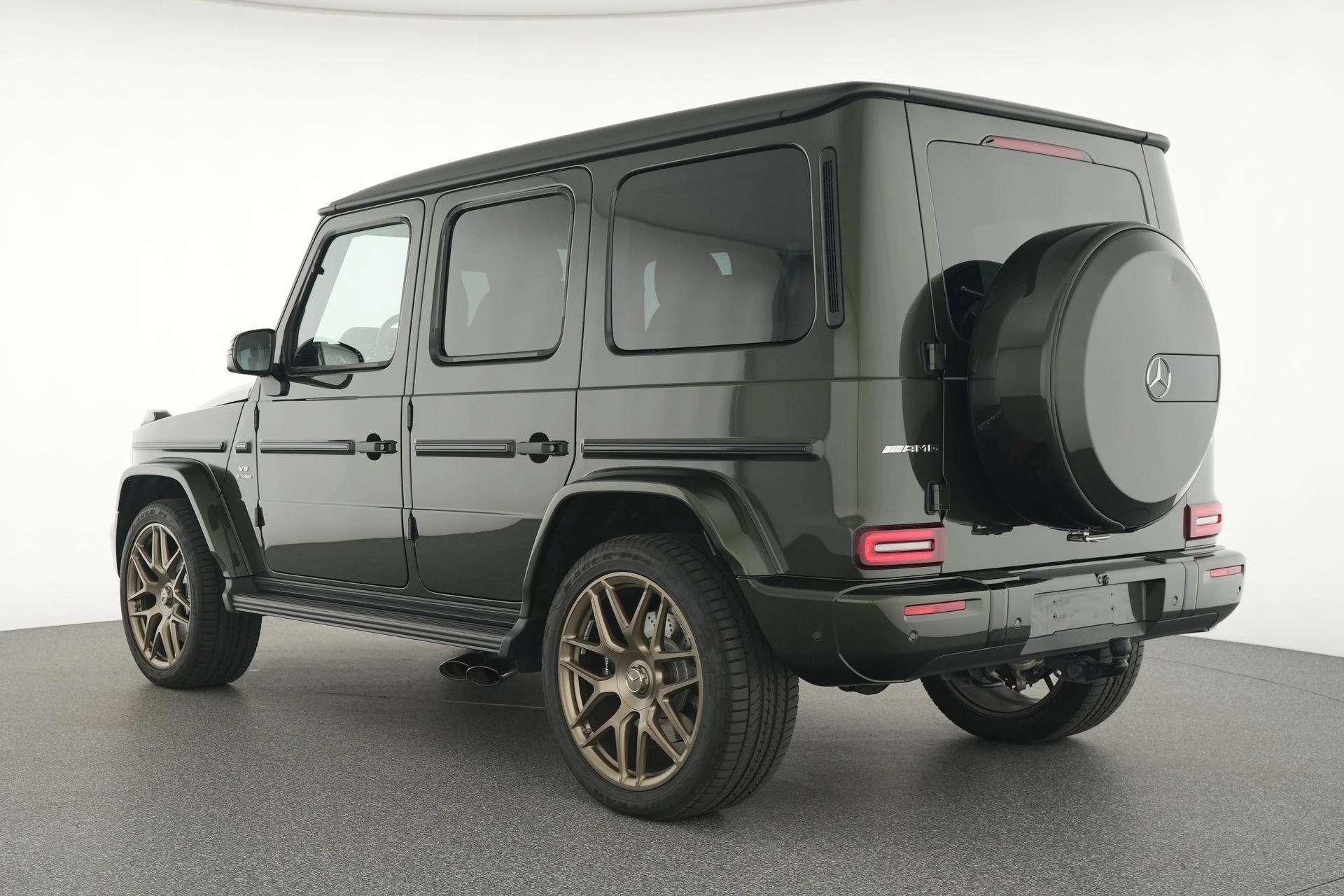 Mercedes-Benz-Classe G-image-2