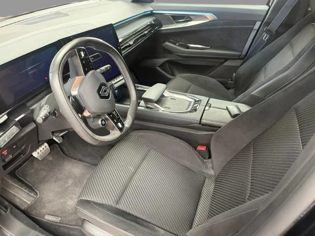 Renault Austral E-Tech Full hybrid 200 Techno Esprit Alp