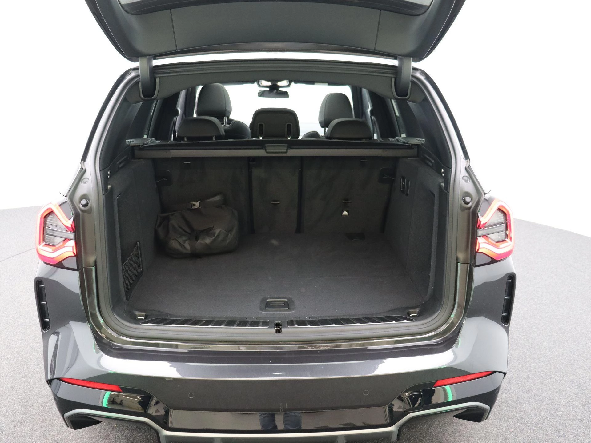 BMW iX3 80KWH M SPORT