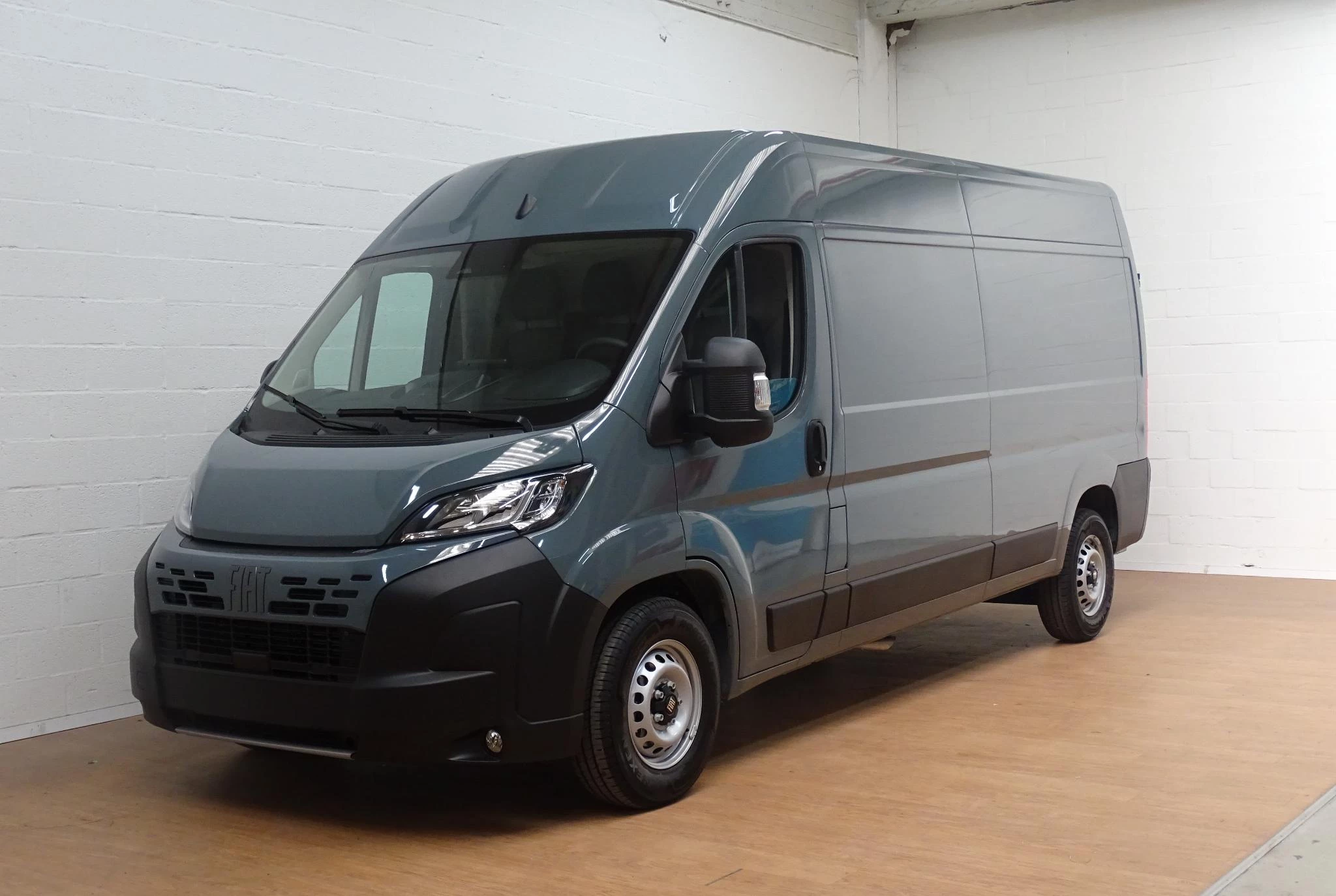 Fiat Ducato 2.2 BlueHDI 180 Maxi L3-H2 35 AT8