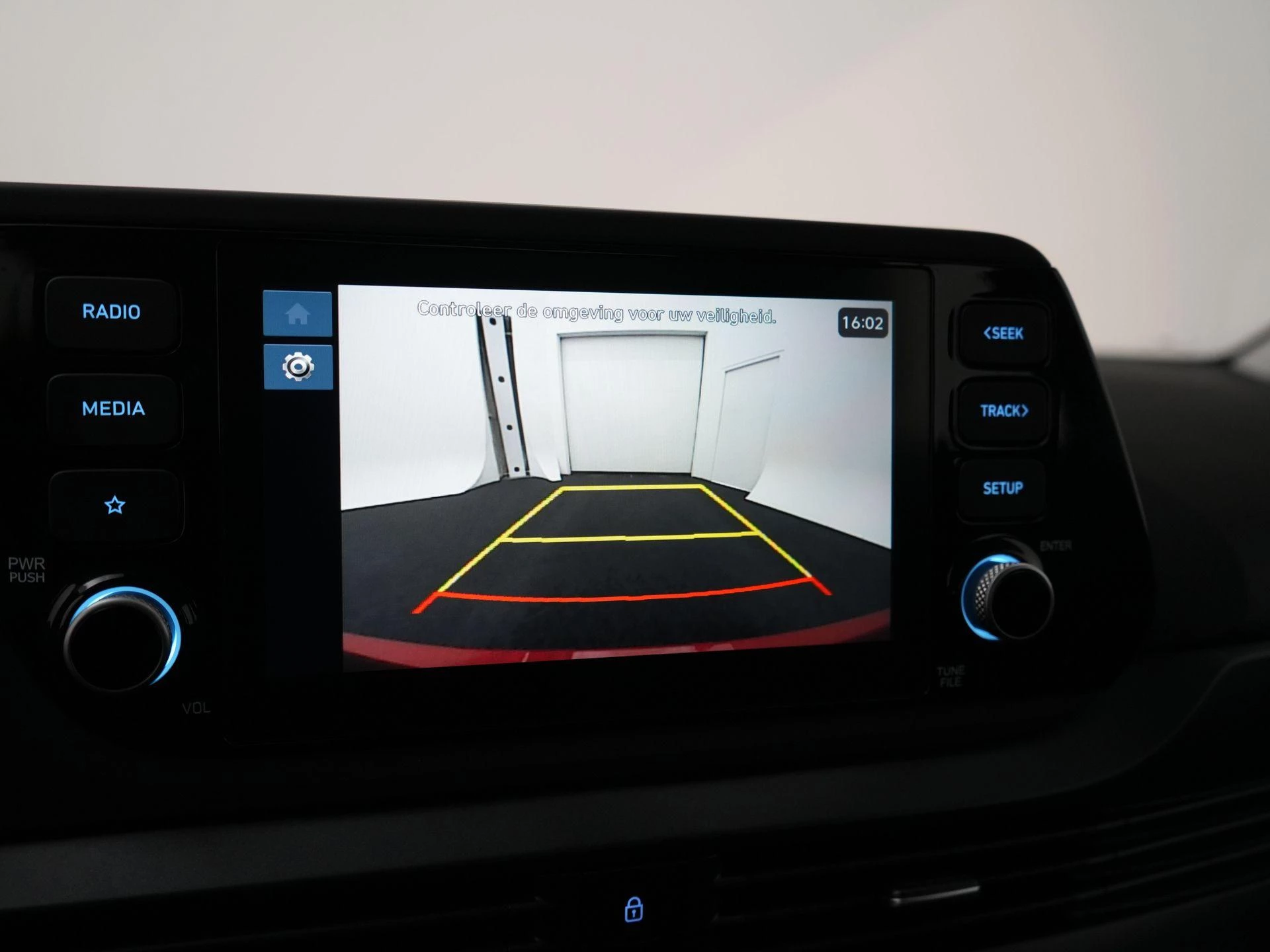 Hyundai i20 1.2 MPI Comfort