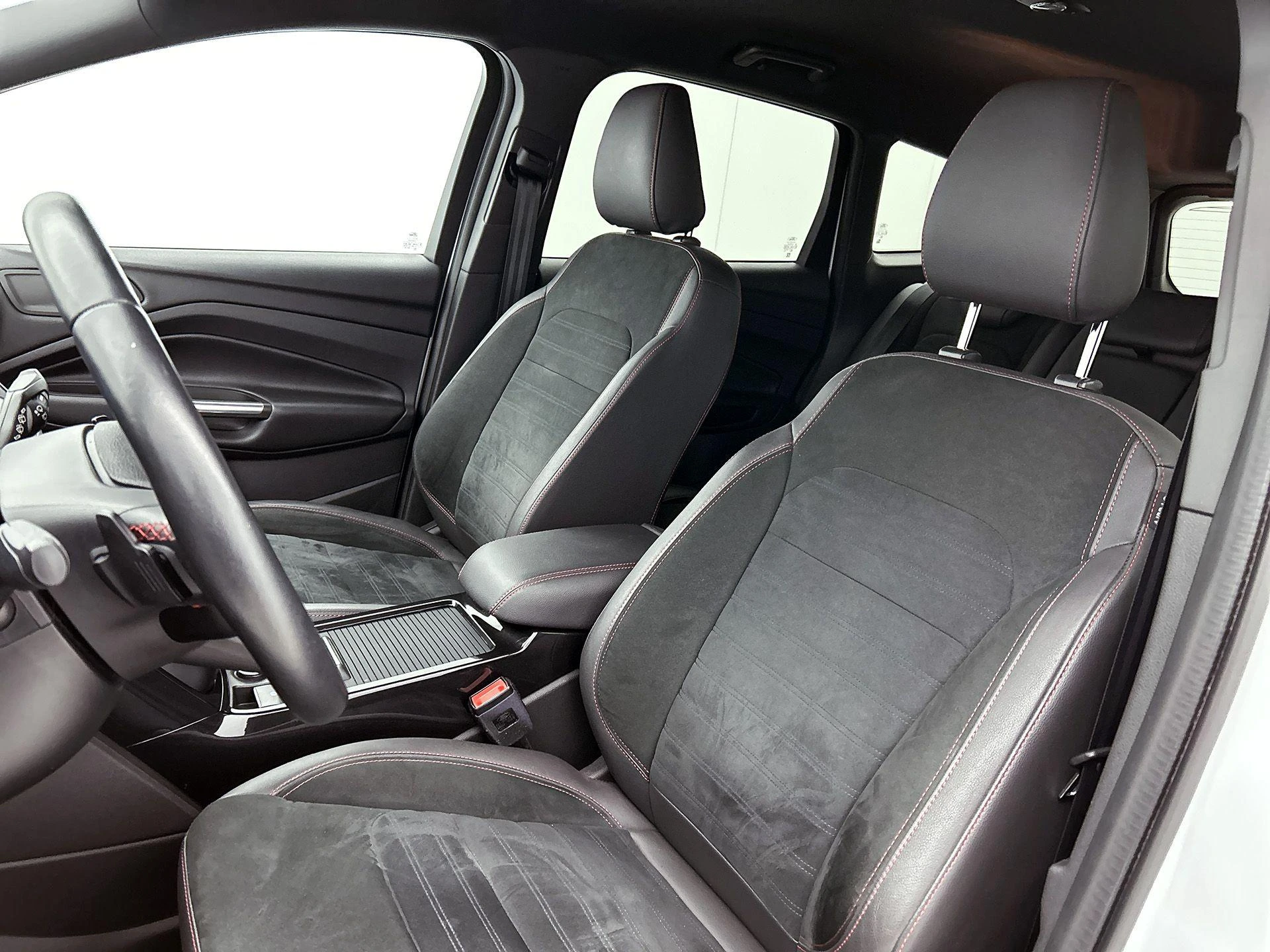 Ford Kuga 1.5 EcoBoost ST Line