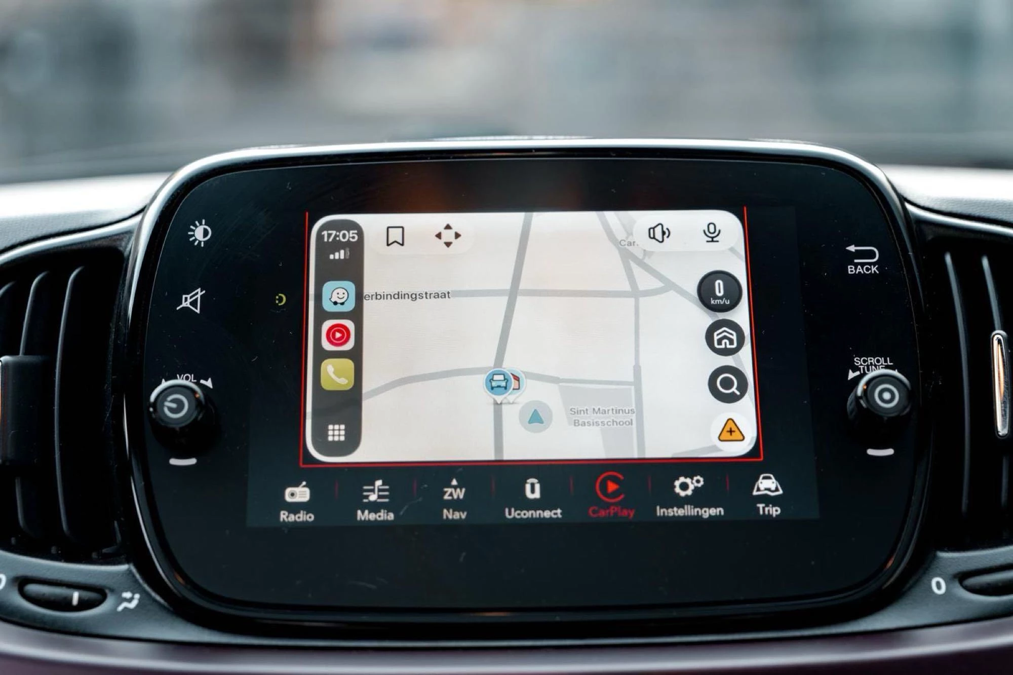 Fiat 500 1.0 Hybrid Star