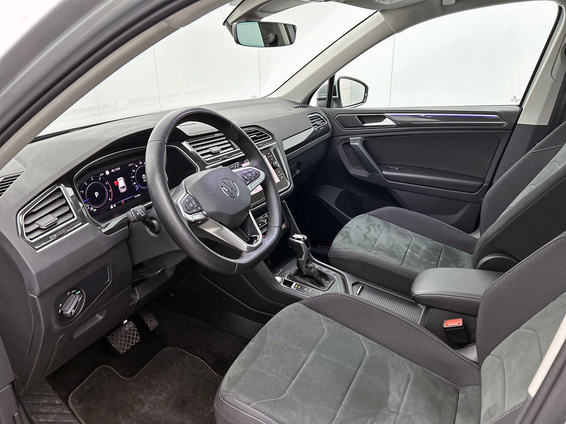 Volkswagen Tiguan 1.5 TSI Elegance