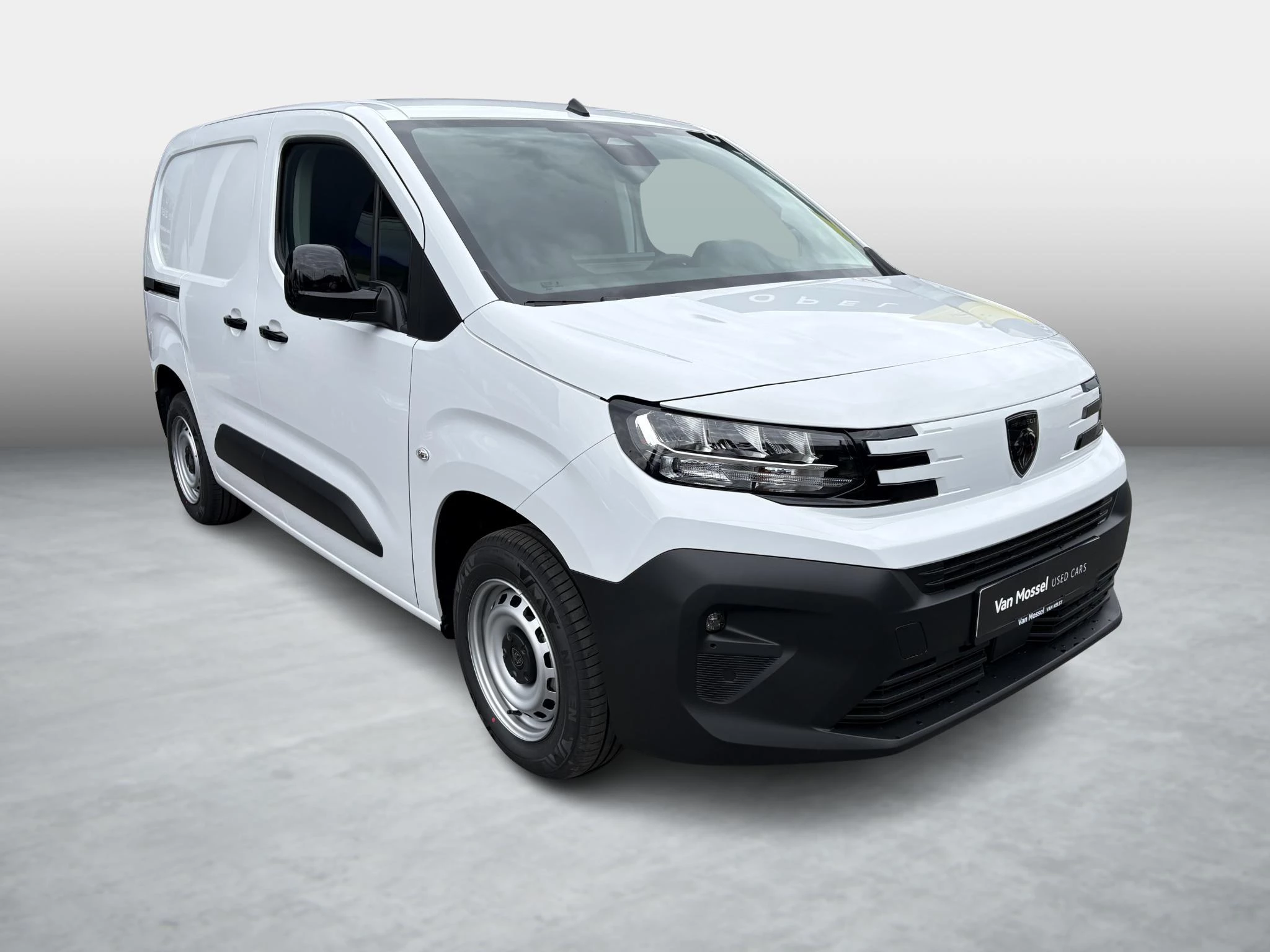 Peugeot Partner 1.5 BlueHDi L1 Light 75kW