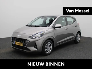 Hyundai i10 1.0 Comfort