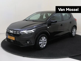 Dacia Sandero 1.0 TCe 90 Expression