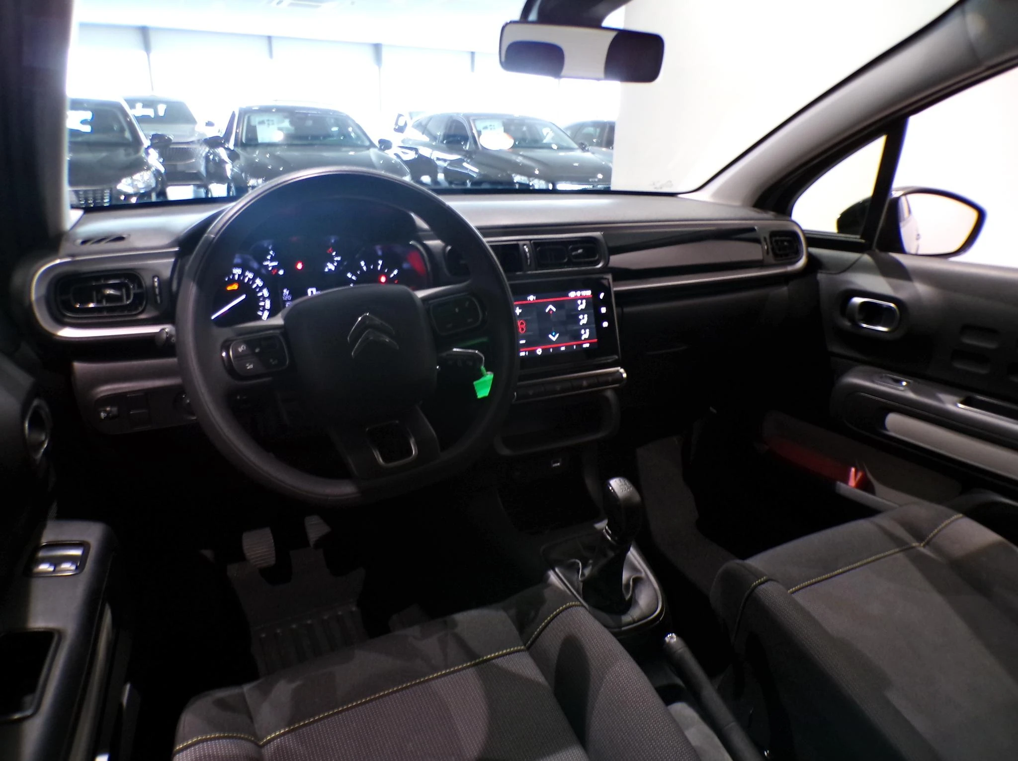 Citroën C3 S&S Feel