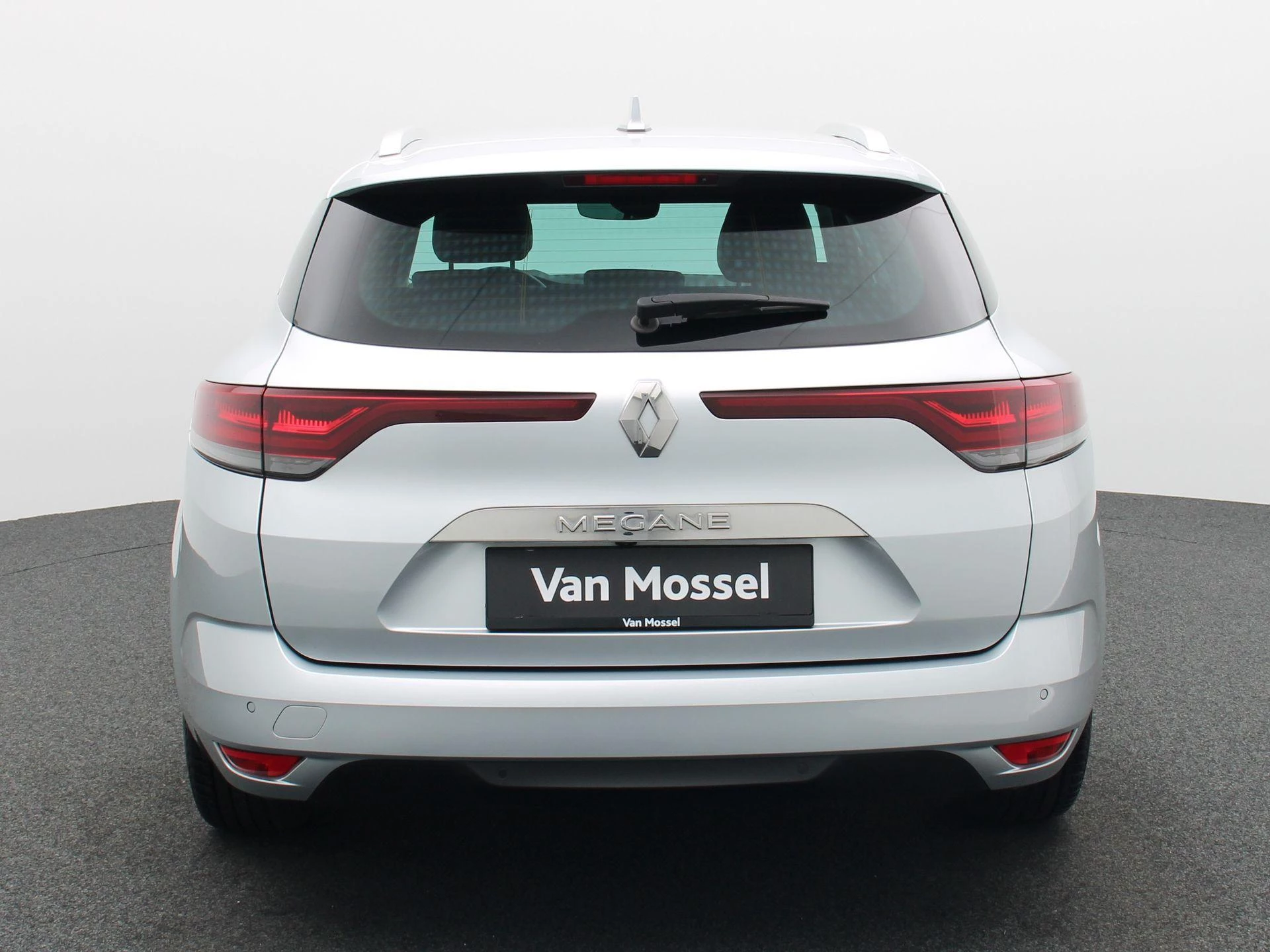 Renault Mégane Grand Tour Grandtour TCe 140 Techno