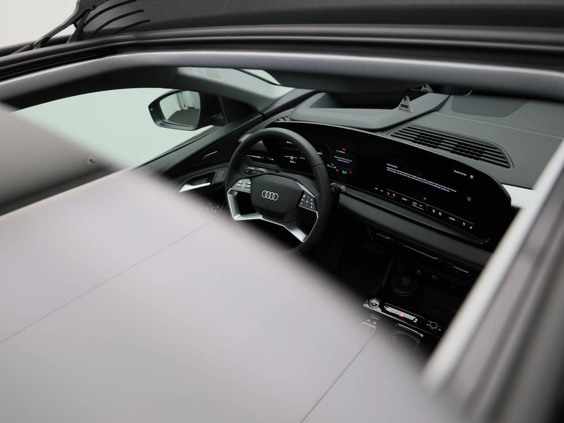 Audi Q6 e-tron Sportback S edition quattro 100 kWh