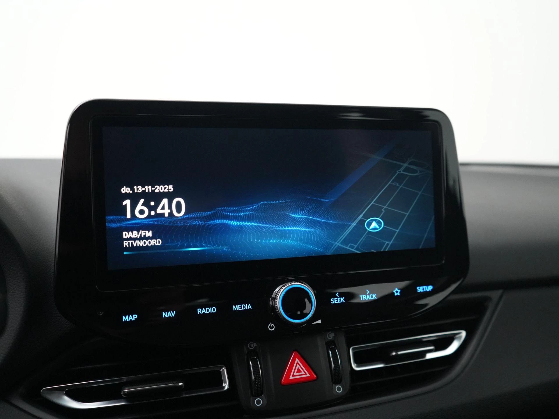 Hyundai i30 Wagon 1.0 T-GDi MHEV Comfort