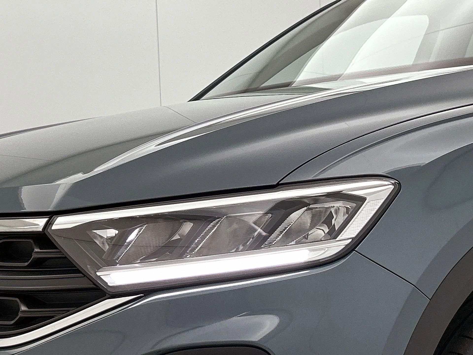 Volkswagen T-Roc 1.5 TSI Life Business