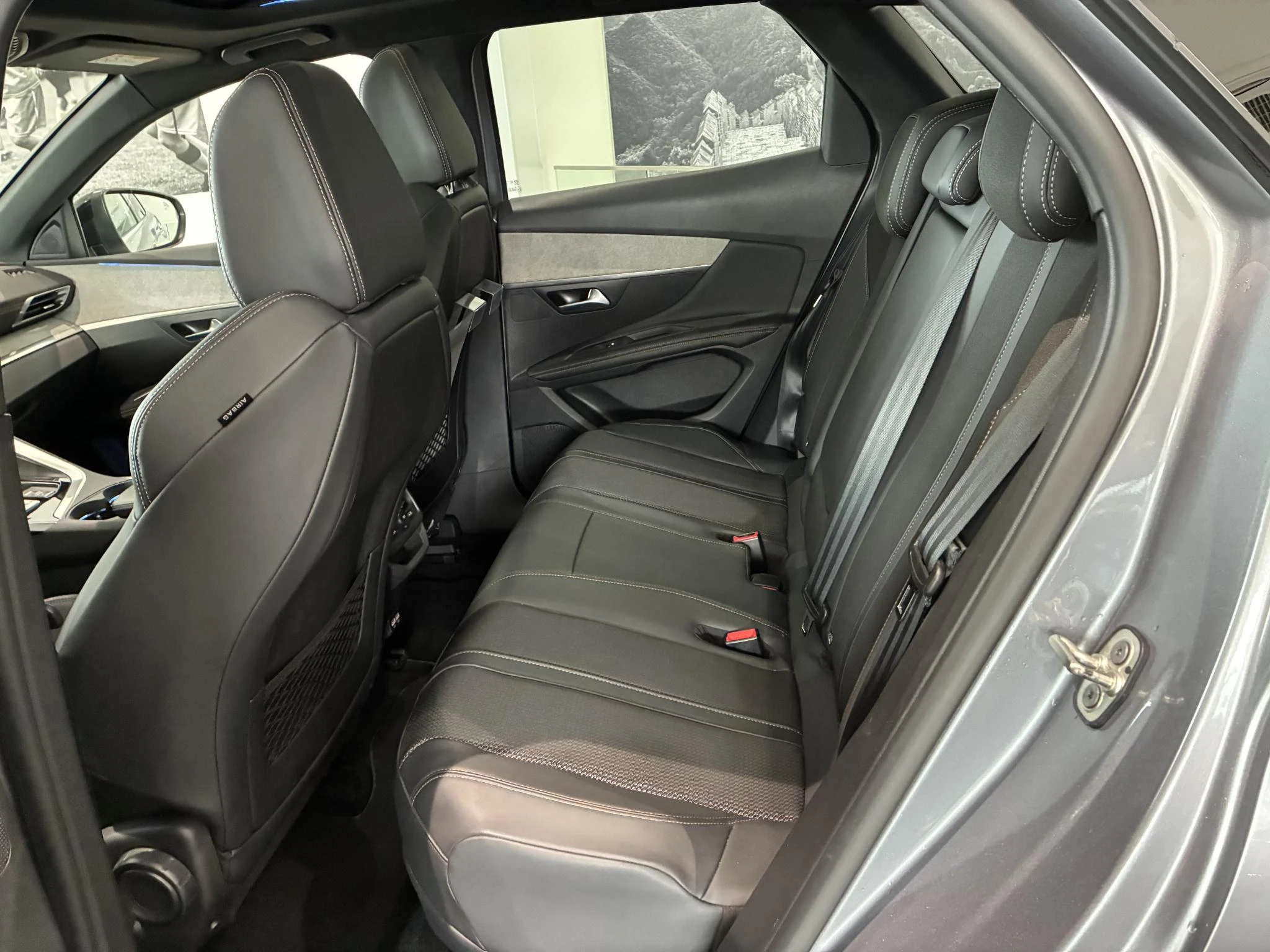 Peugeot 3008 1.6 HYbrid 225 GT