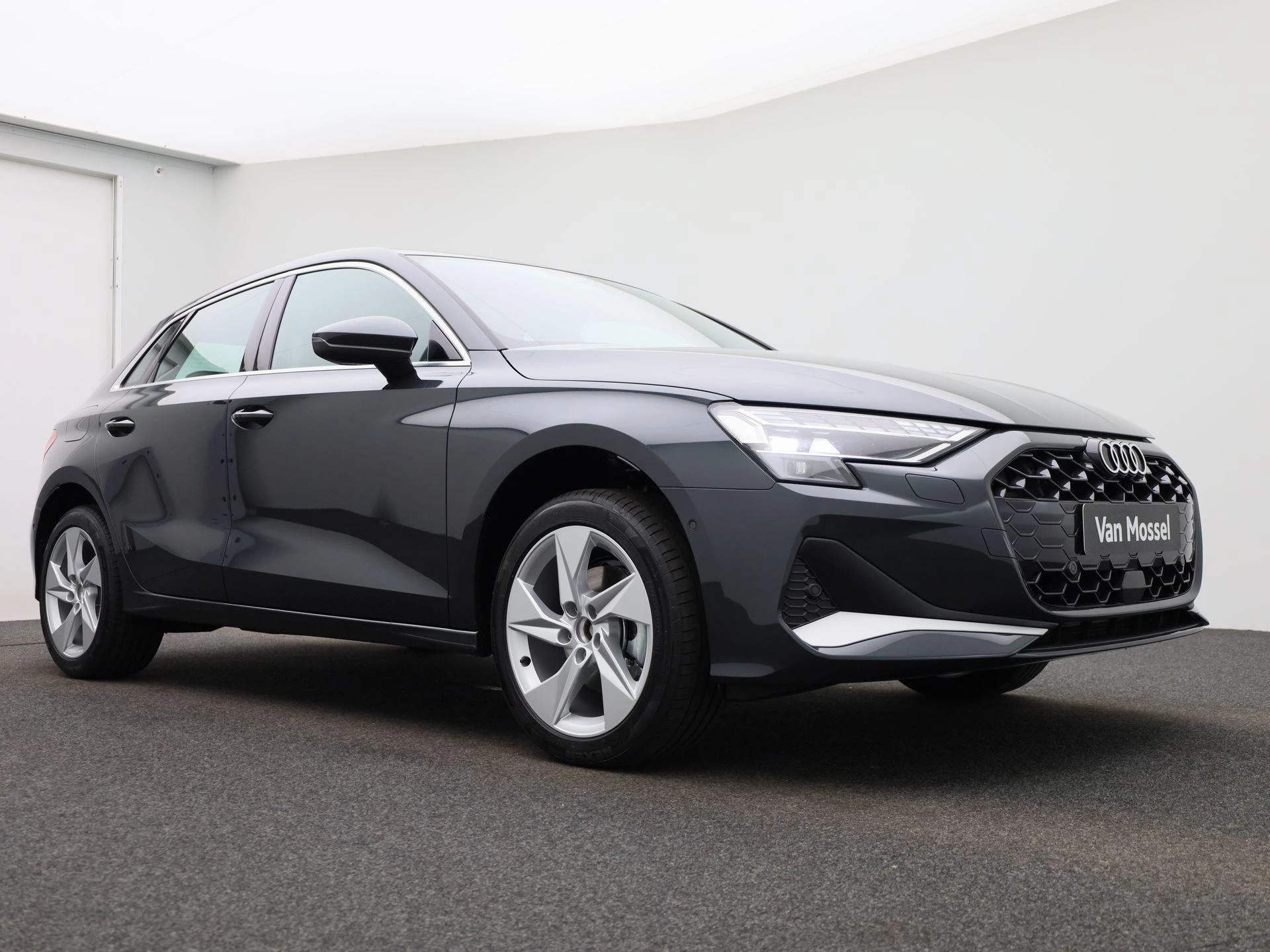 Audi A3 Sportback 30 TFSI Advanced edition