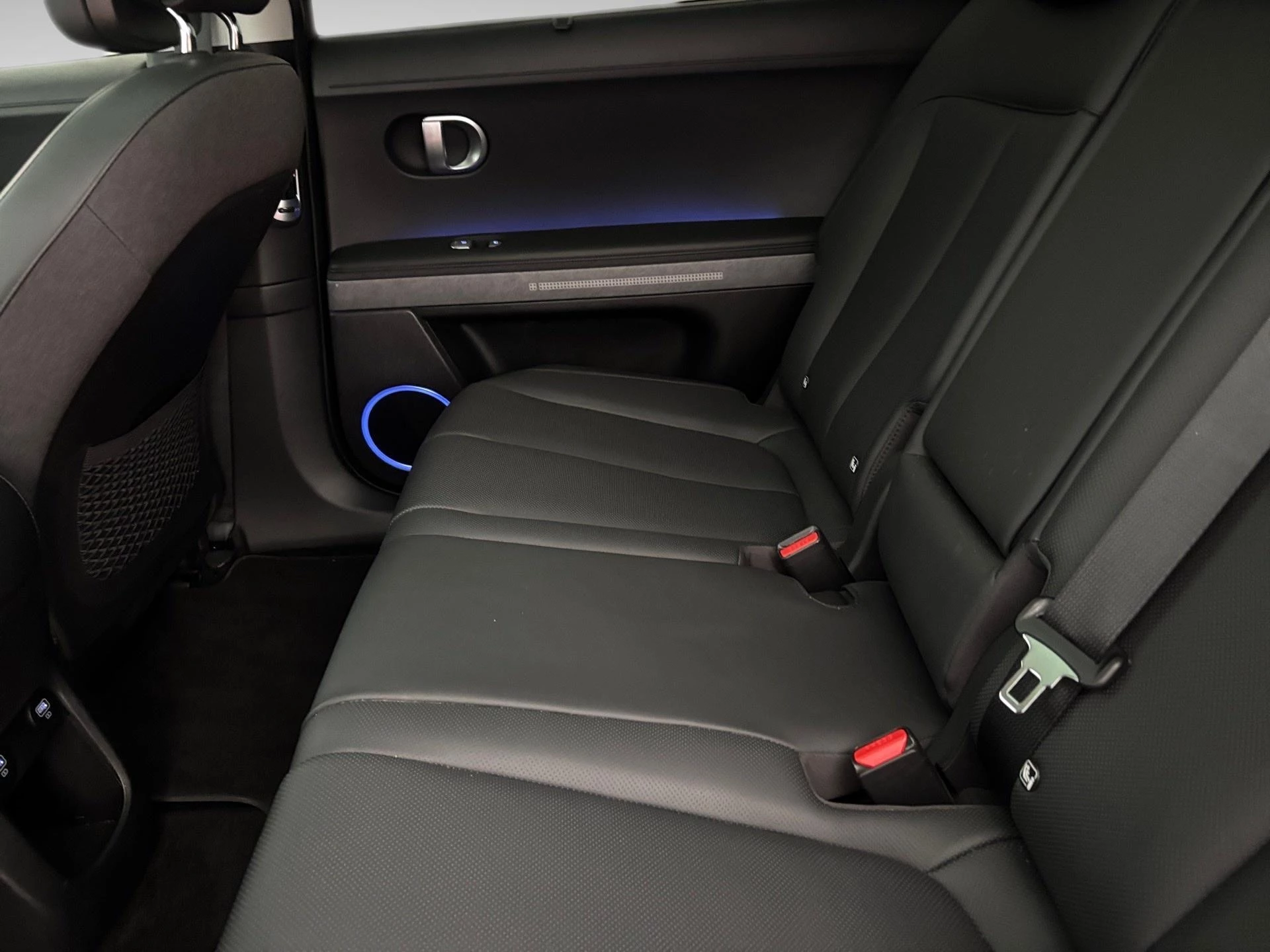 Hyundai IONIQ 5 BALANCE AWD