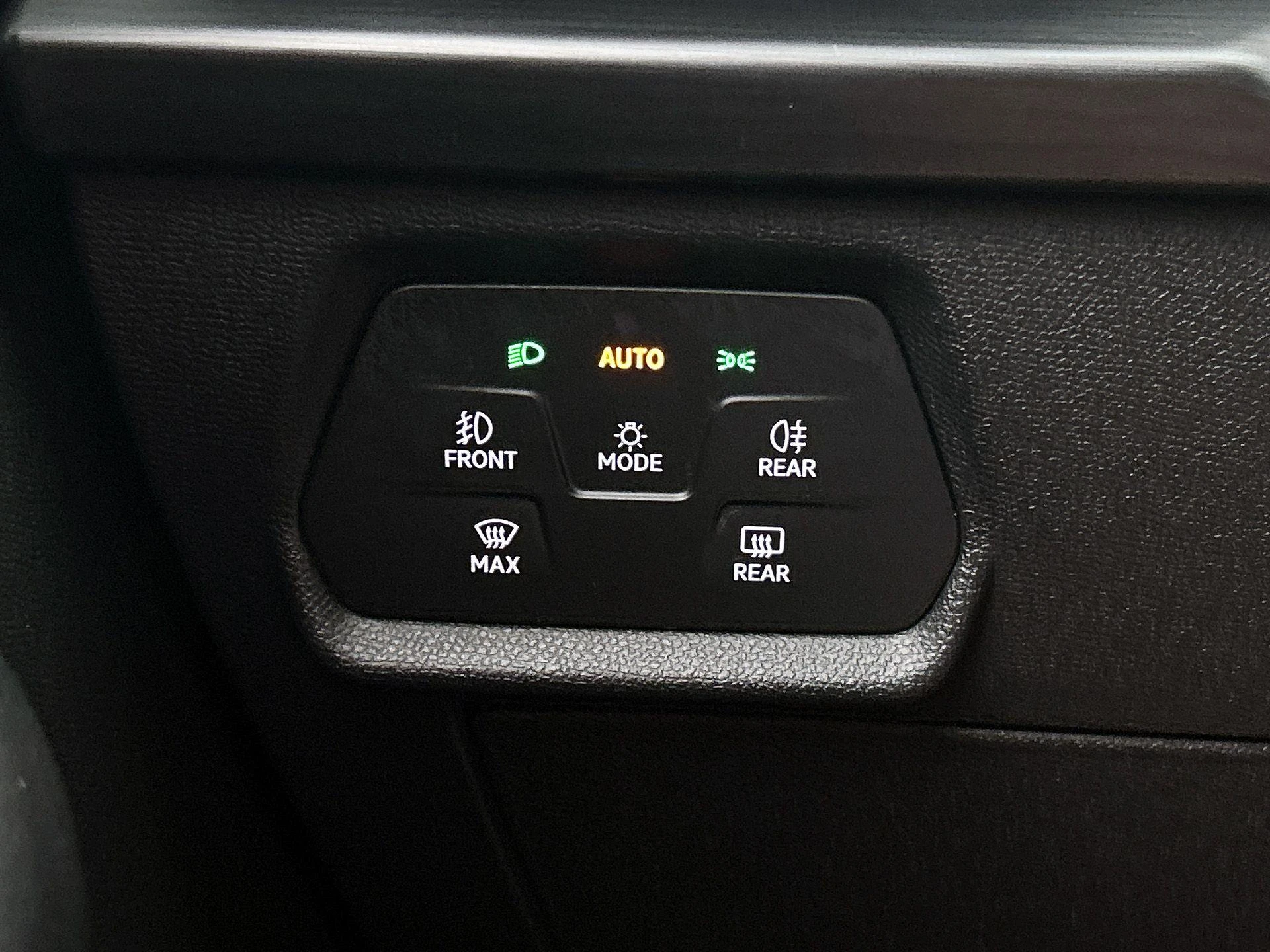 CUPRA Formentor 1.4 e-Hybrid VZ Copper Edition