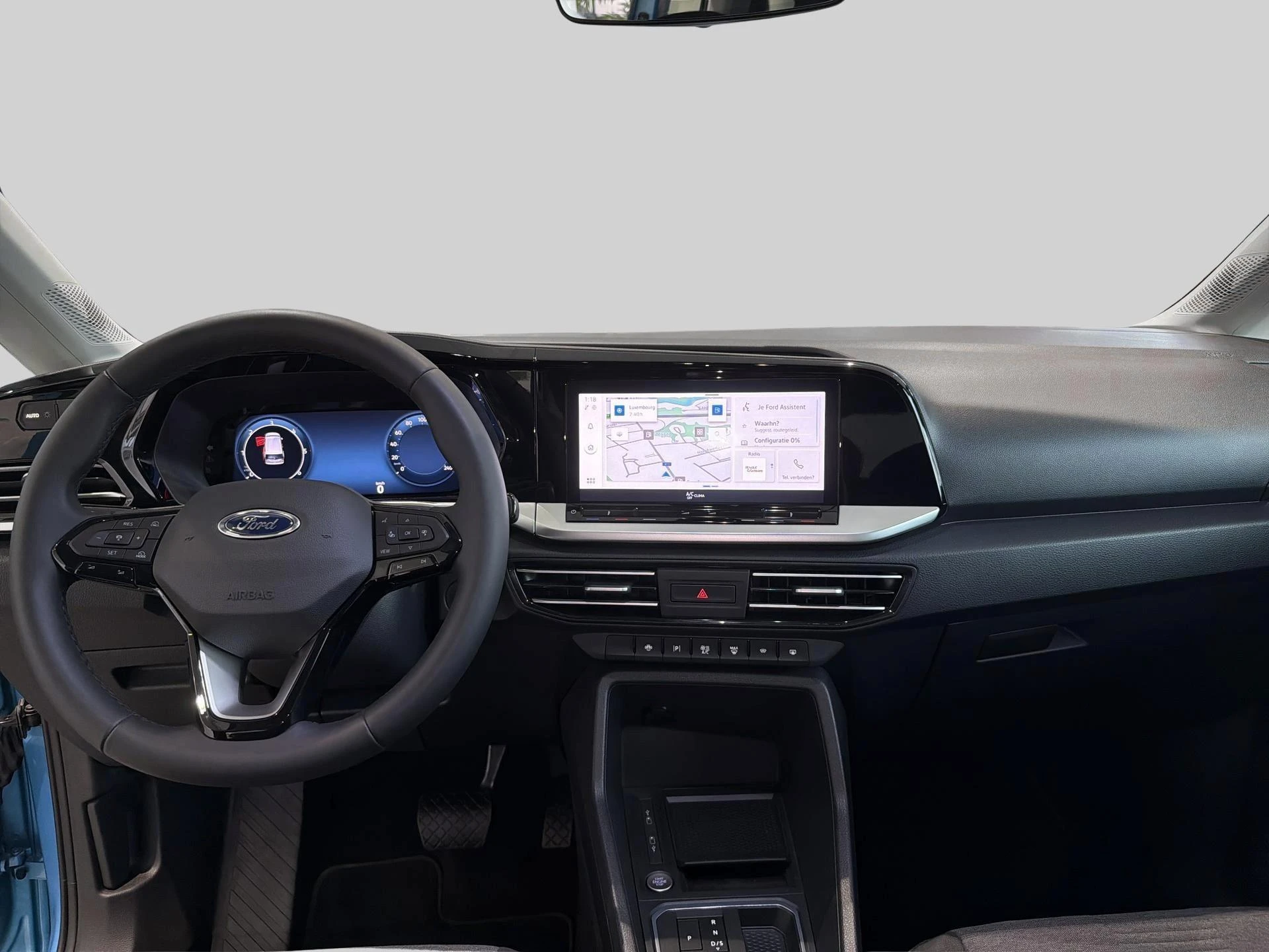 Ford-Tourneo Connect-image-12