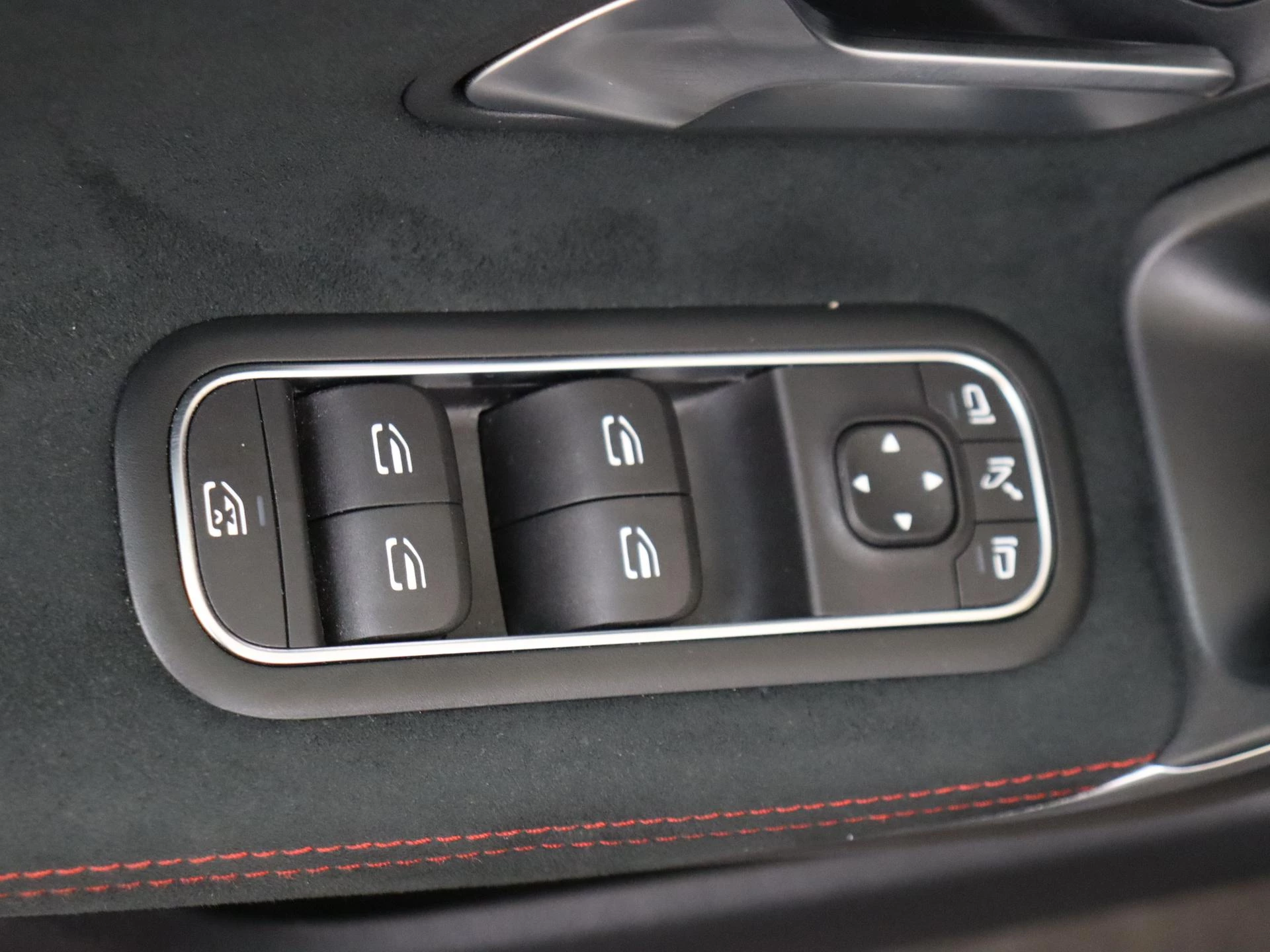 Mercedes-Benz CLA 180 Business Solution AMG