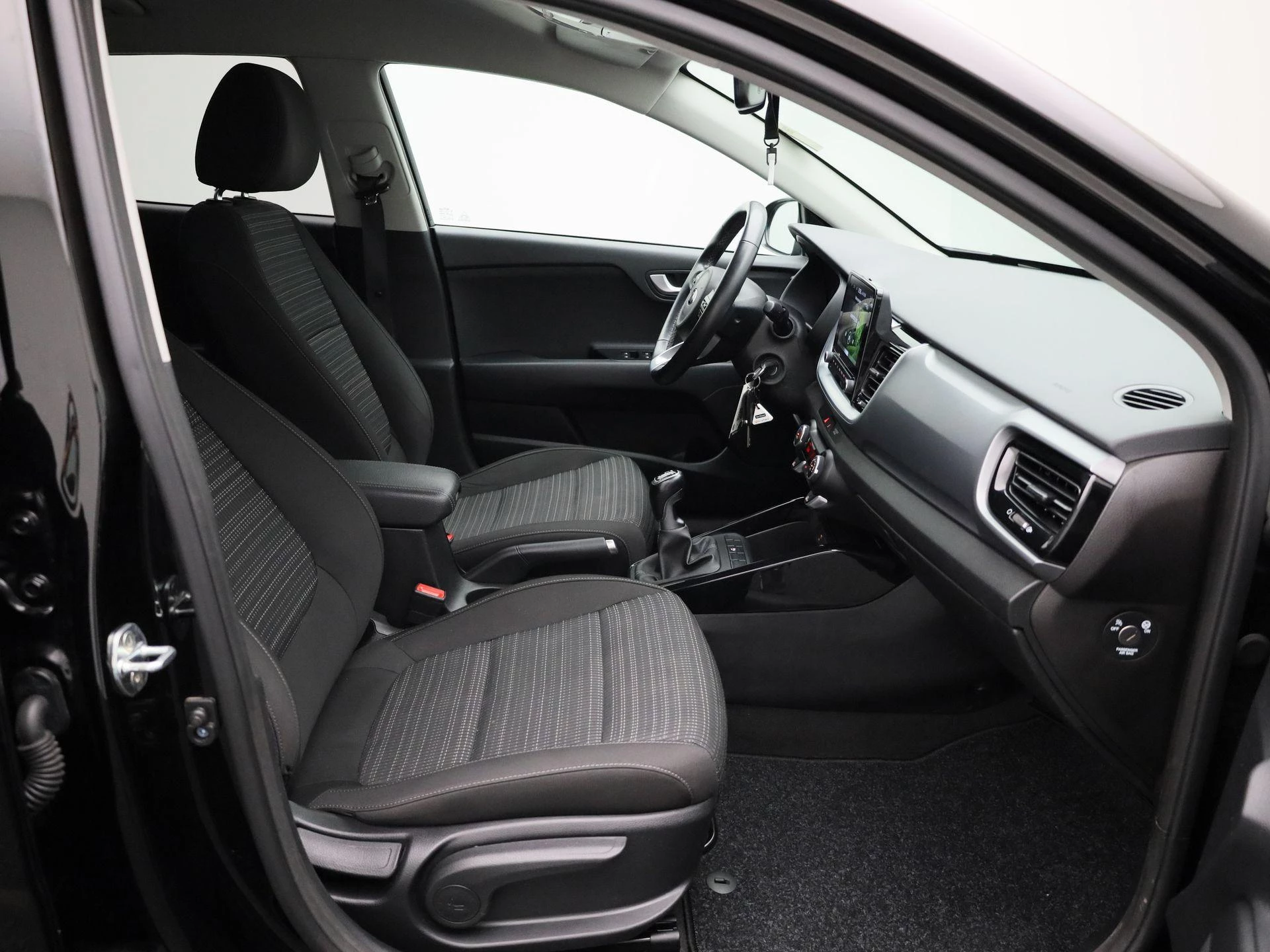 Kia Stonic 1.0 T 100 Pulse