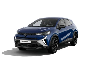 Renault Symbioz full hybrid 160 E-TECH esprit Alpine