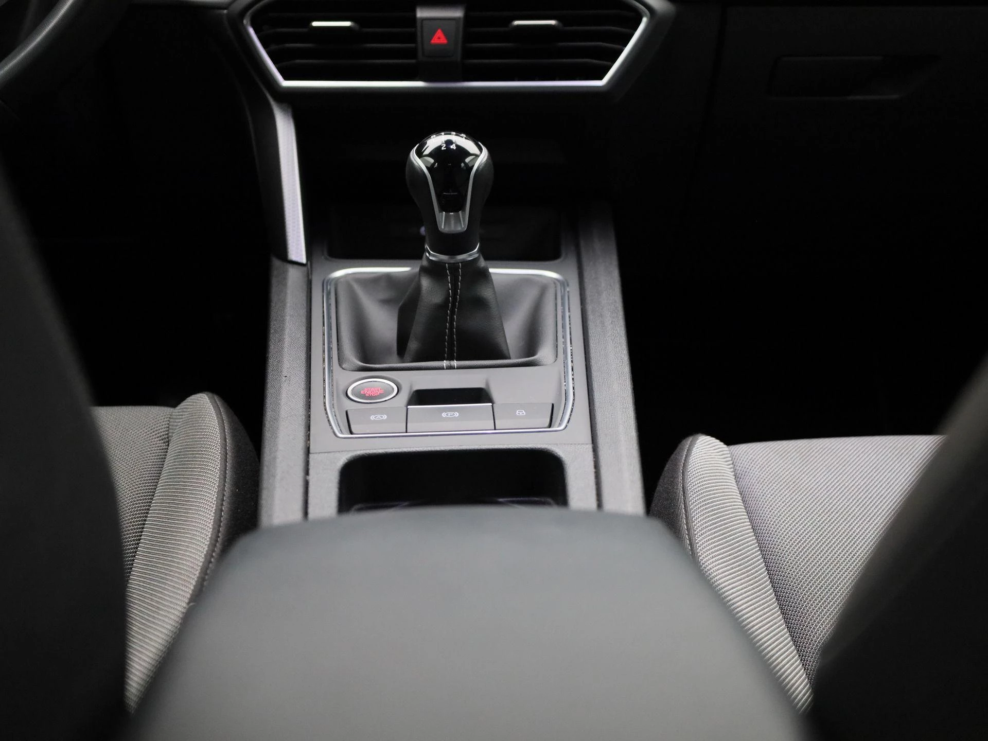 SEAT Leon 1.0 TSI 90 Move!
