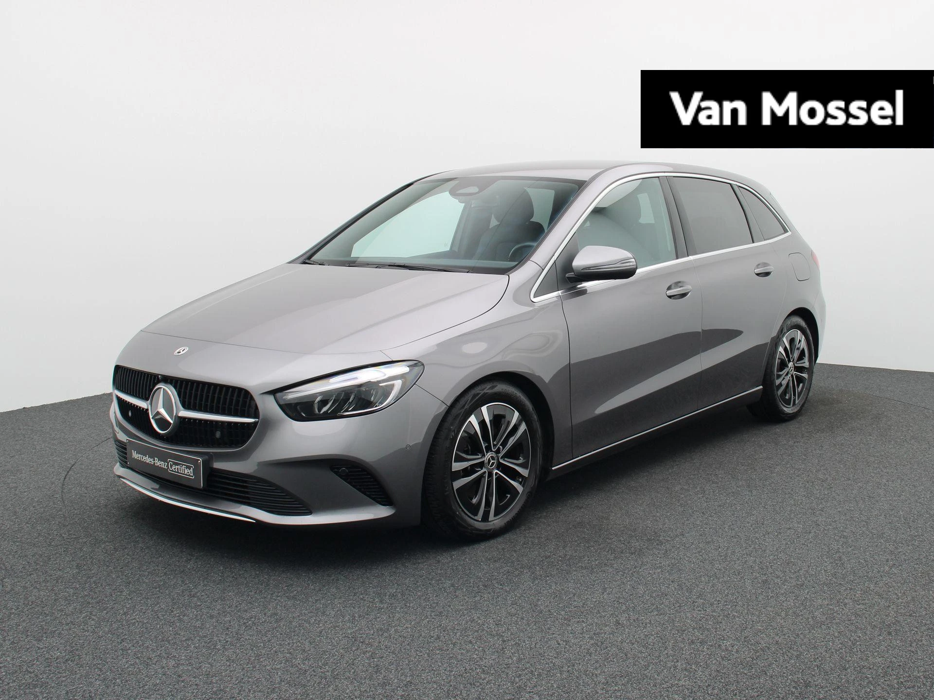 Mercedes-Benz-B-Klasse-image-0