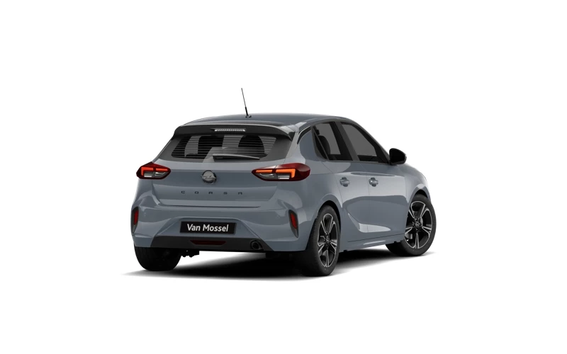 Opel Corsa GS