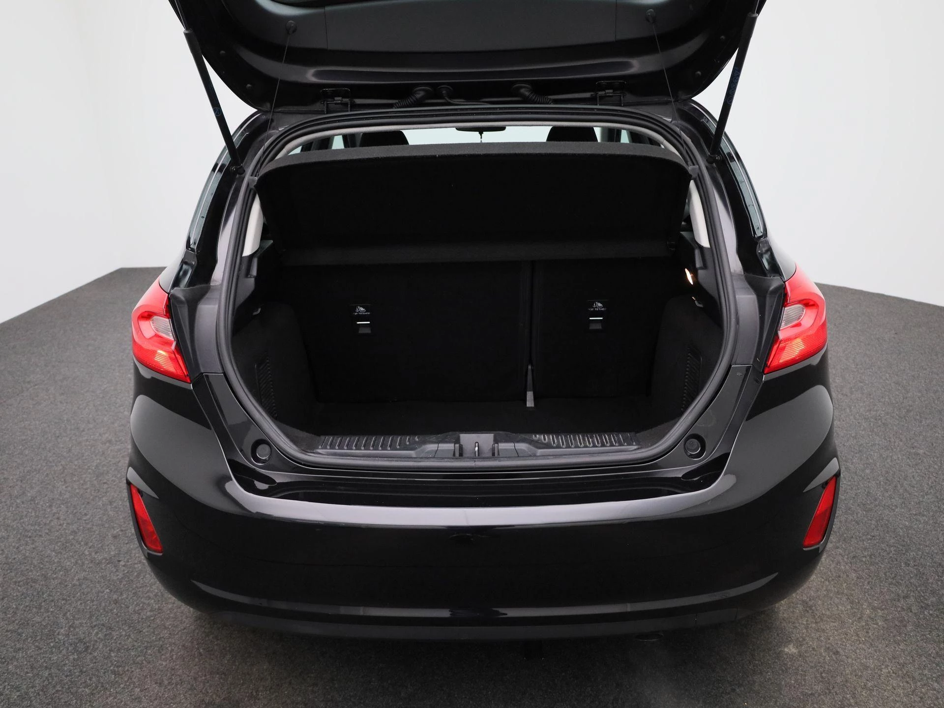 Ford Fiesta 1.0 EcoBoost Connected