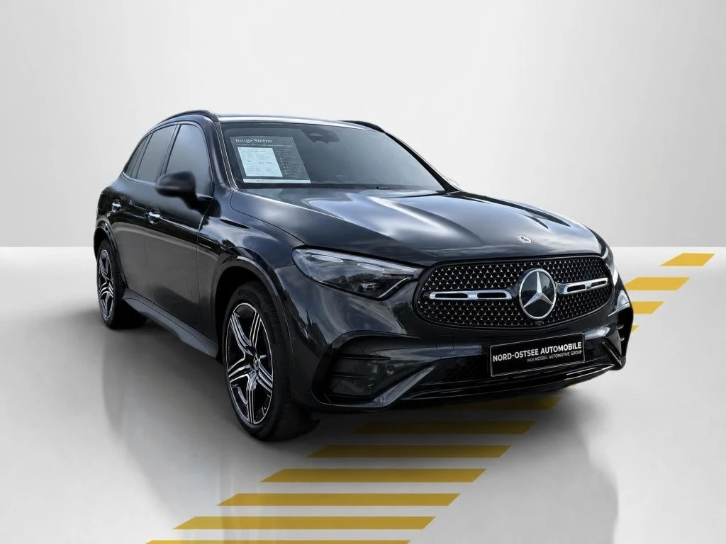 Mercedes-Benz-GLC 220 d-image-17