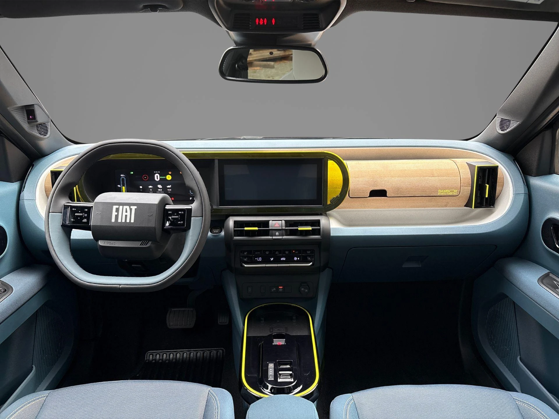 Fiat-Grande Panda-image-3