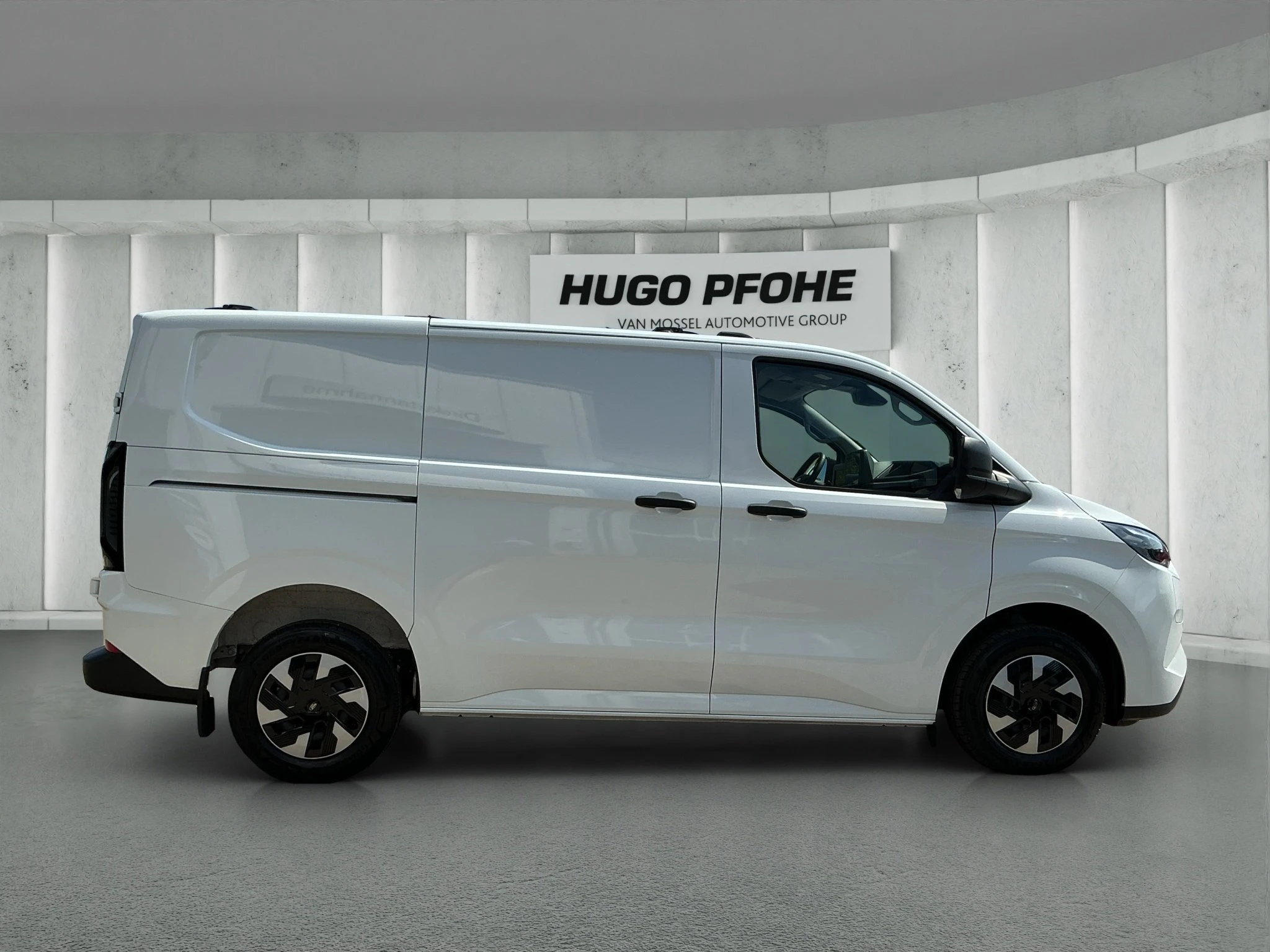 Ford Transit Custom Trend Service-Line PHEV 320 L1 Kasten *aus unserer Werbung*
