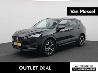 SEAT Tarraco 1.5 TSI FR Business Intense