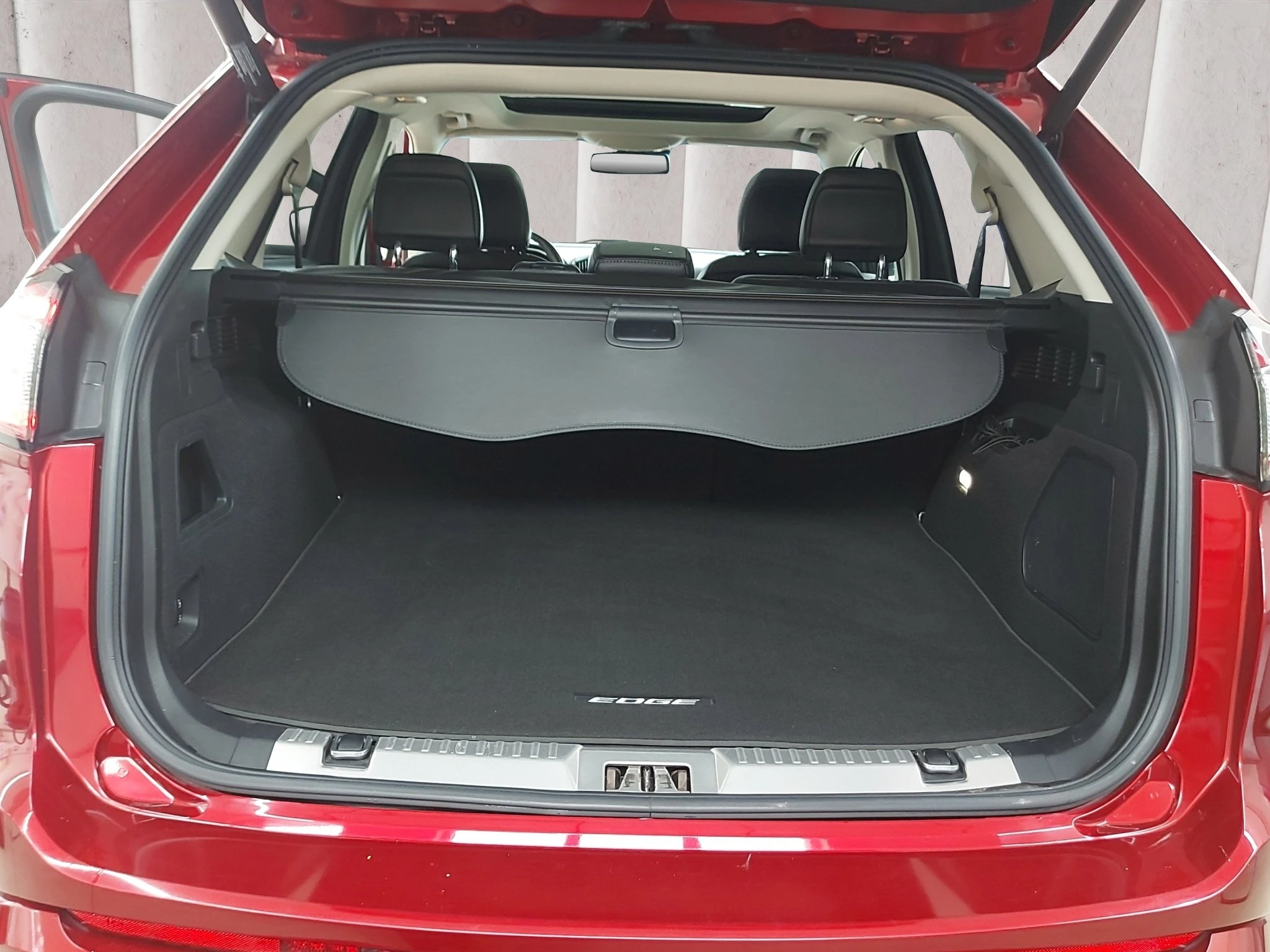 Ford Edge 2.0 TDCi Bi-Turbo Sport Start/Stopp