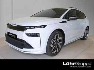 Škoda Enyaq iV Sportline 60
