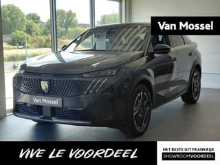 Peugeot 3008 1.6 plug-in Hybrid 195 Allure