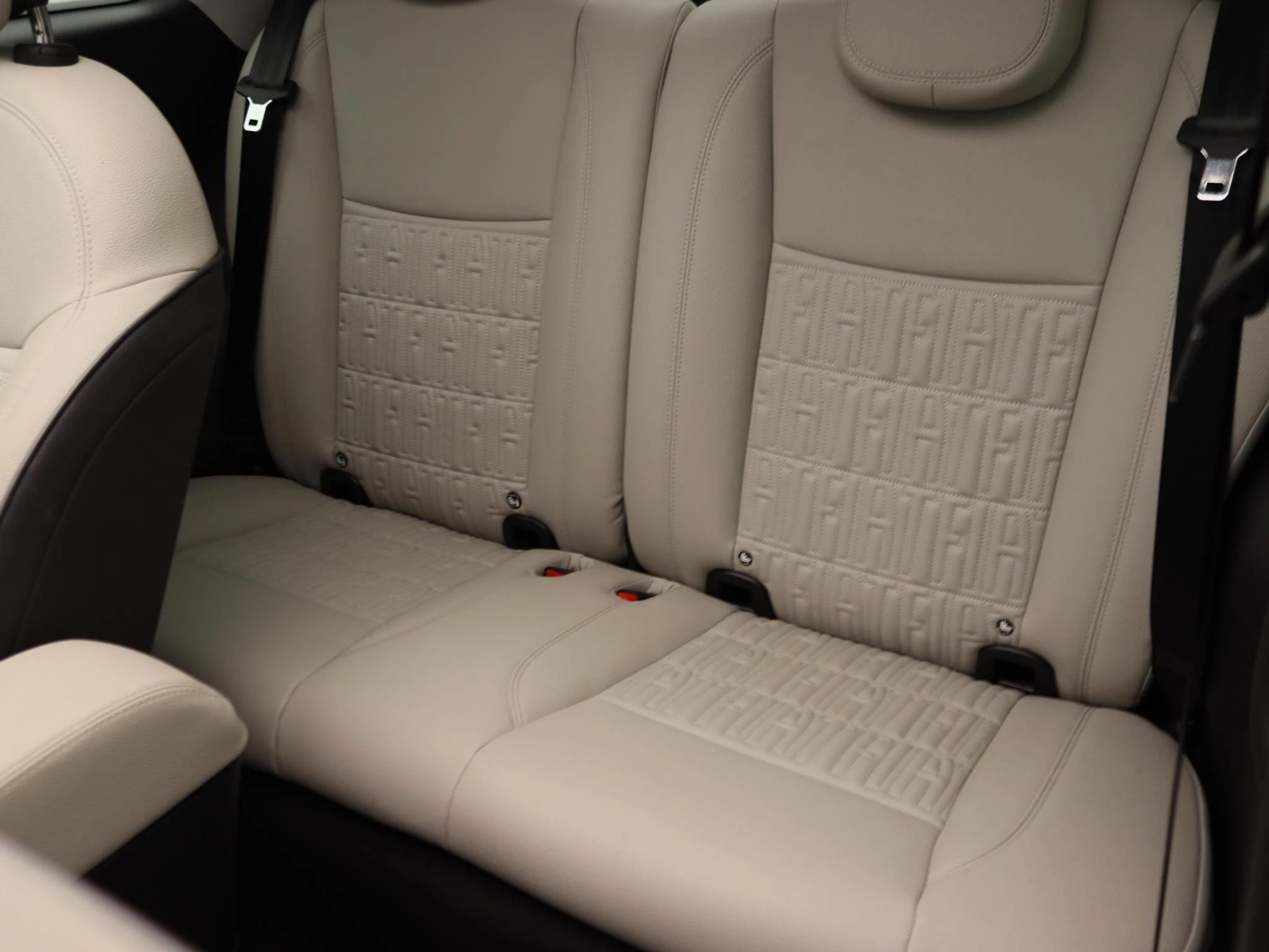 Fiat 500e La Prima by Bocelli 42 kWh