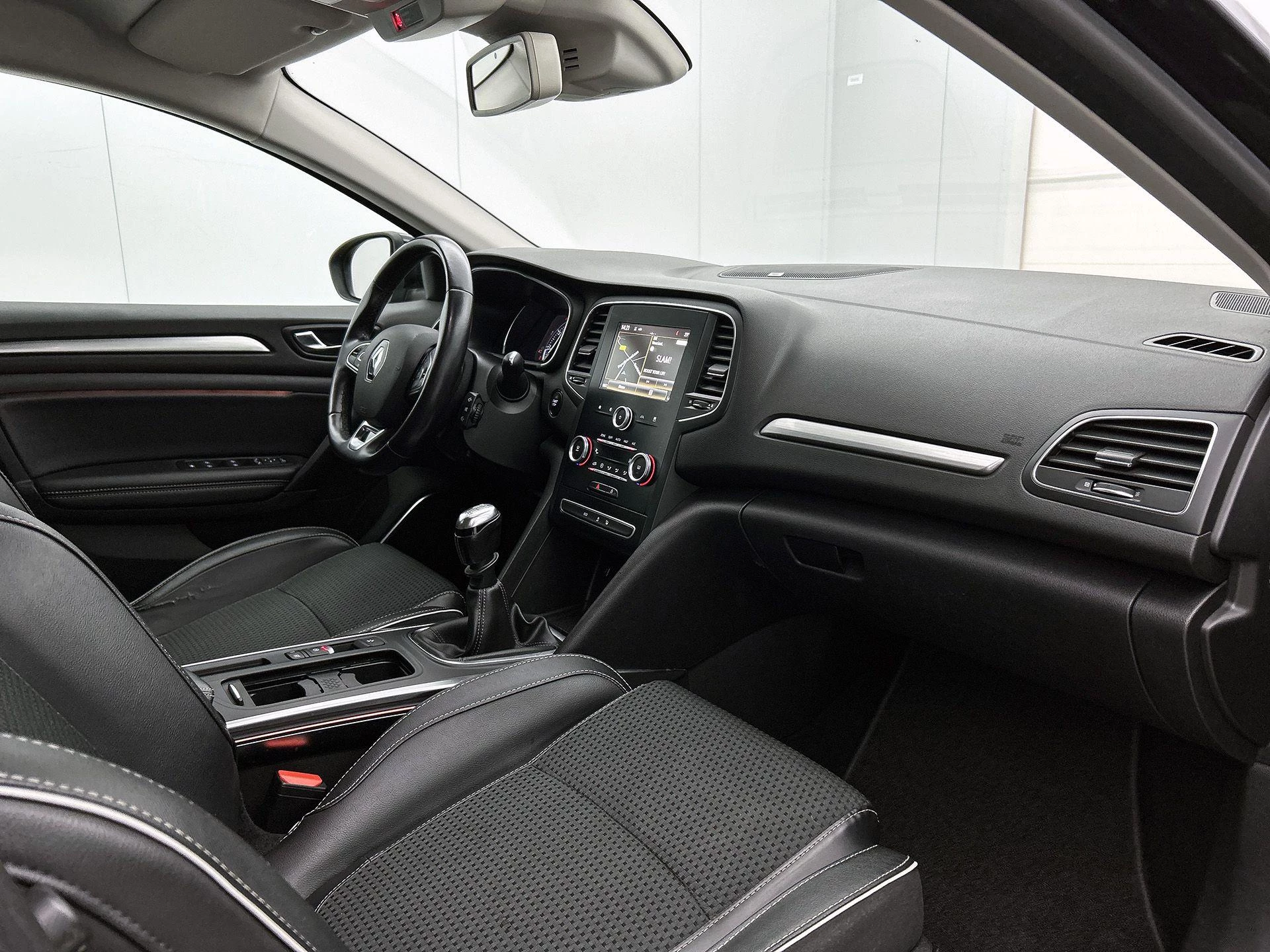 Renault Mégane Estate 1.2 TCe Bose