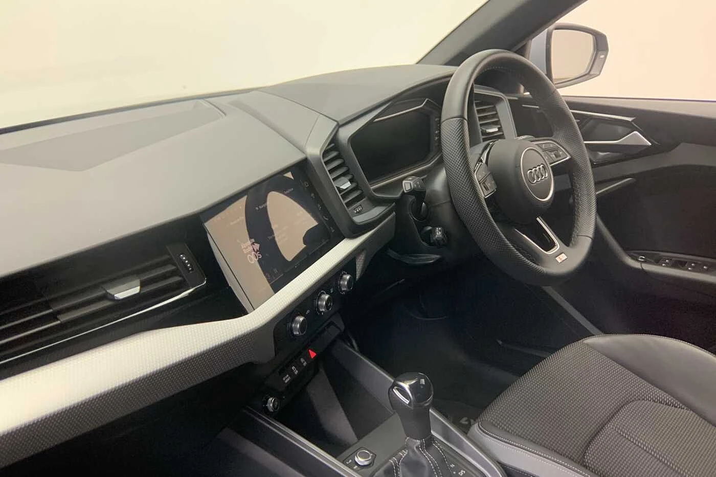 Audi-A1 Sportback-image-11